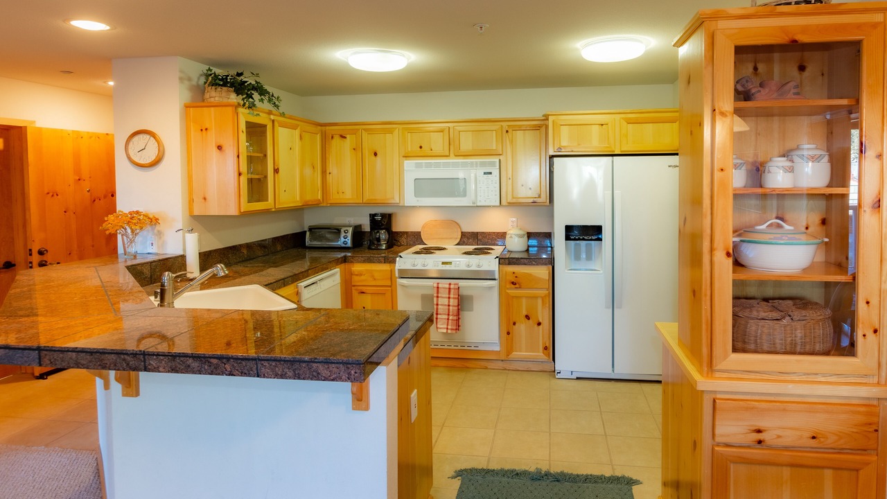 Photo of Kitchen in Kirkwood