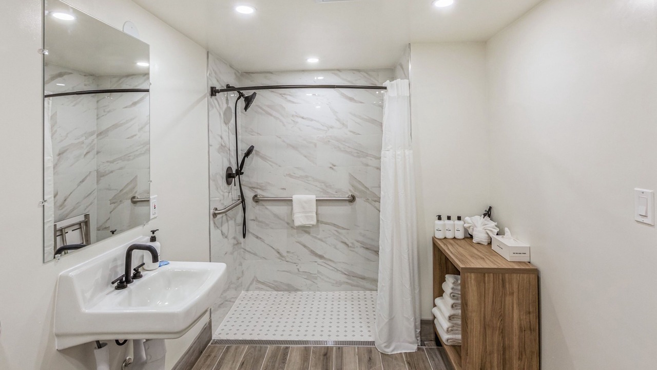 Photo of Bathroom in Beresford Park