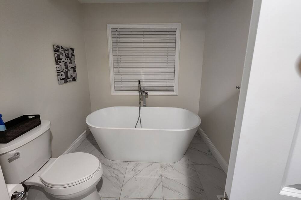 Photo of Bathroom in San Rafael
