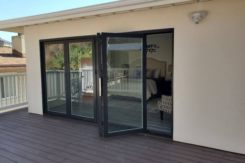 Photo of Patio Balcony in San Rafael