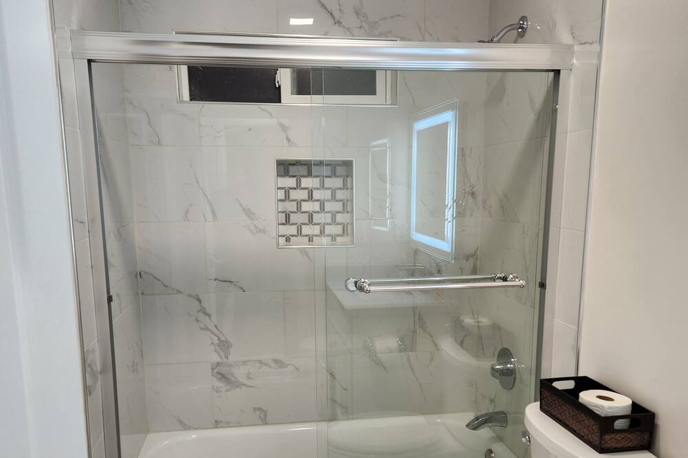 Photo of Bathroom in San Rafael