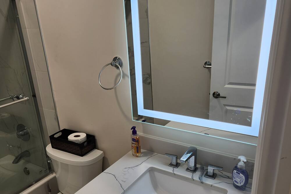 Photo of Bathroom in San Rafael