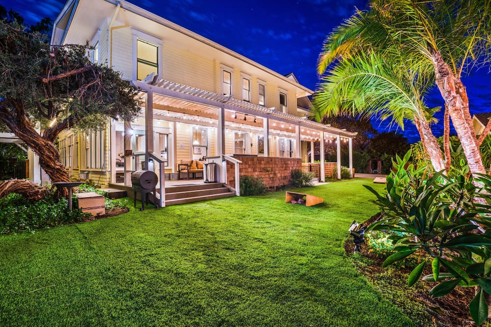 Photo of Outdoor in Lincoln Acres
