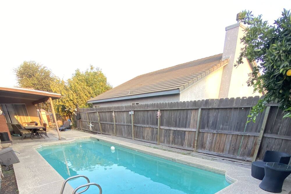 Photo of Outdoor in Turlock