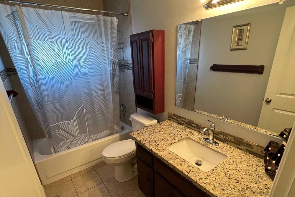 Photo of Bathroom in Turlock