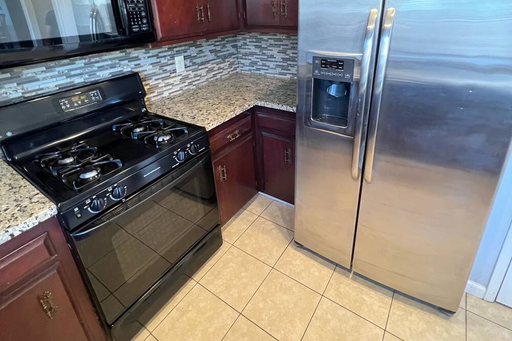 Photo of Kitchen in Turlock
