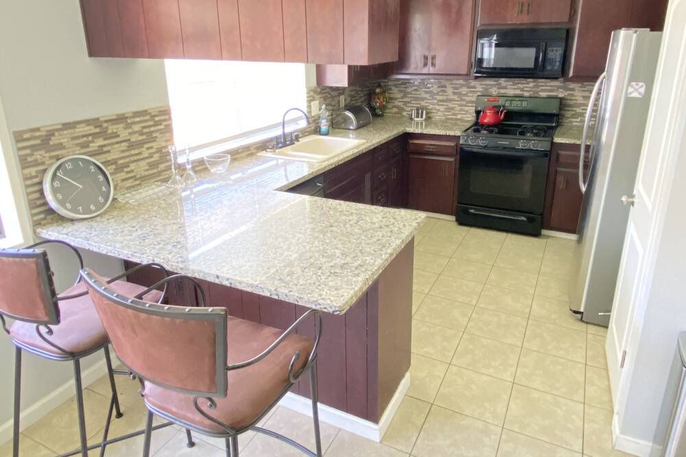 Photo of Kitchen in Turlock