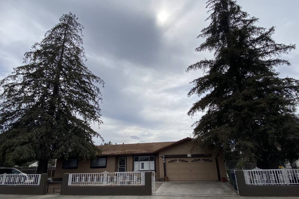 Photo of Outdoor in Turlock
