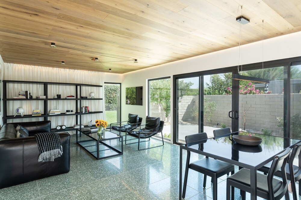 Photo of Livingroom in Sunrise Vista Chino