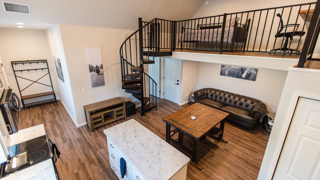 Photo of Livingroom in Atascadero