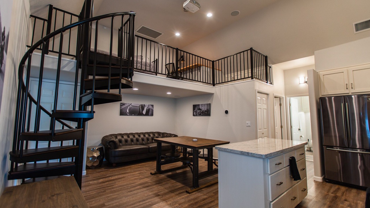 Photo of Livingroom in Atascadero
