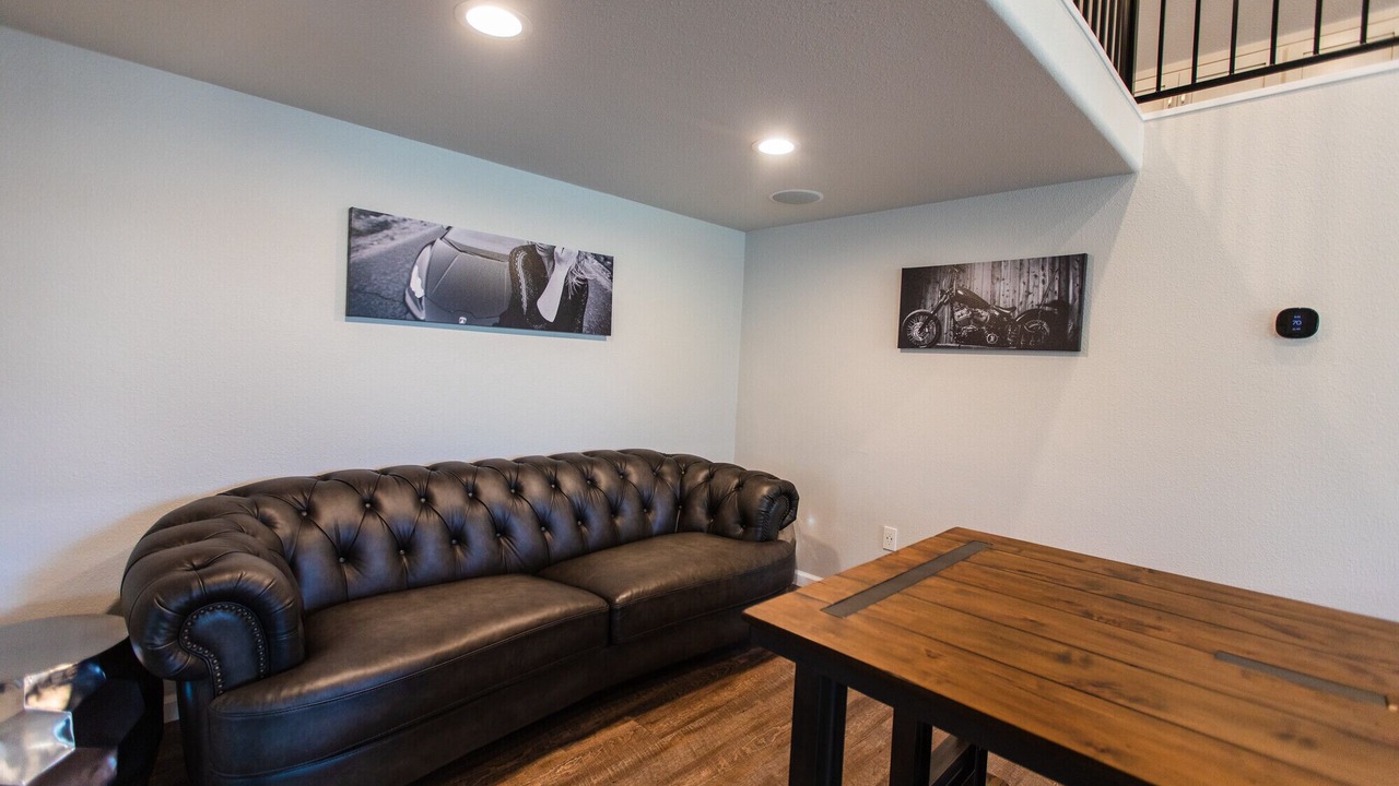 Photo of Livingroom in Atascadero