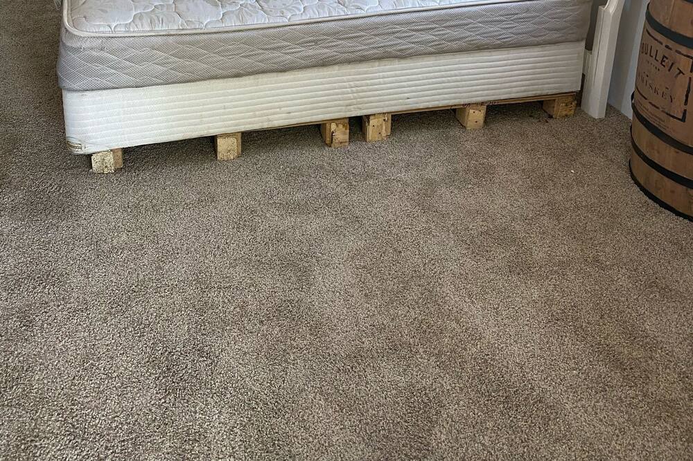 Photo of Bedroom in Lake Isabella