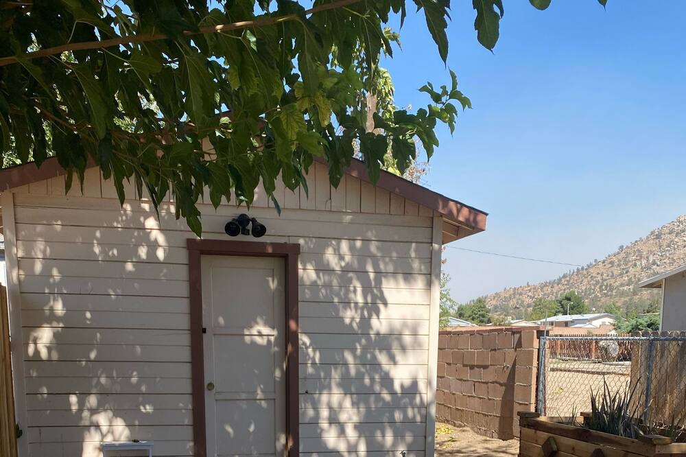 Photo of Patio Balcony in Lake Isabella