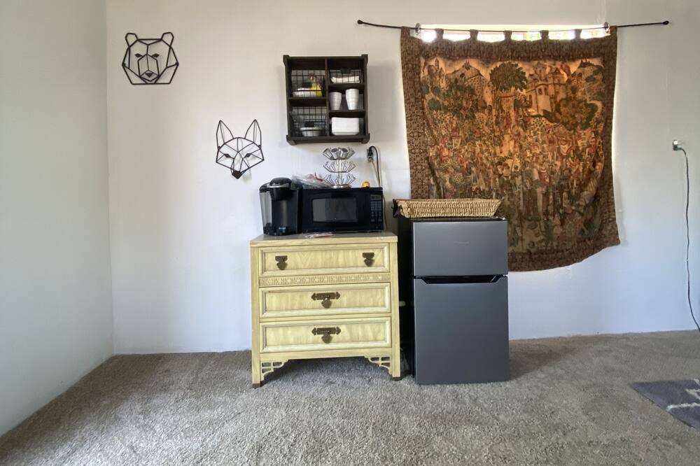 Photo of Bedroom in Lake Isabella