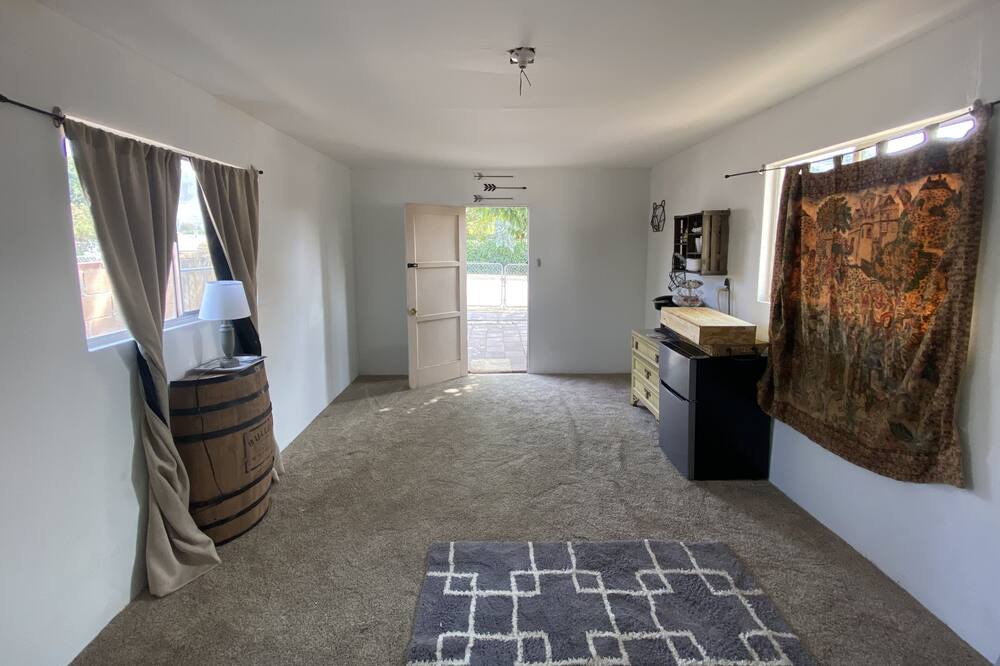 Photo of Bedroom in Lake Isabella