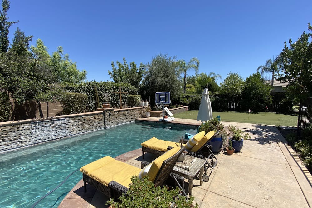 Photo of Outdoor in Clovis