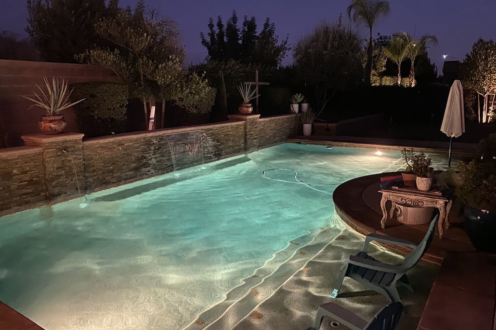 Photo of Outdoor in Clovis