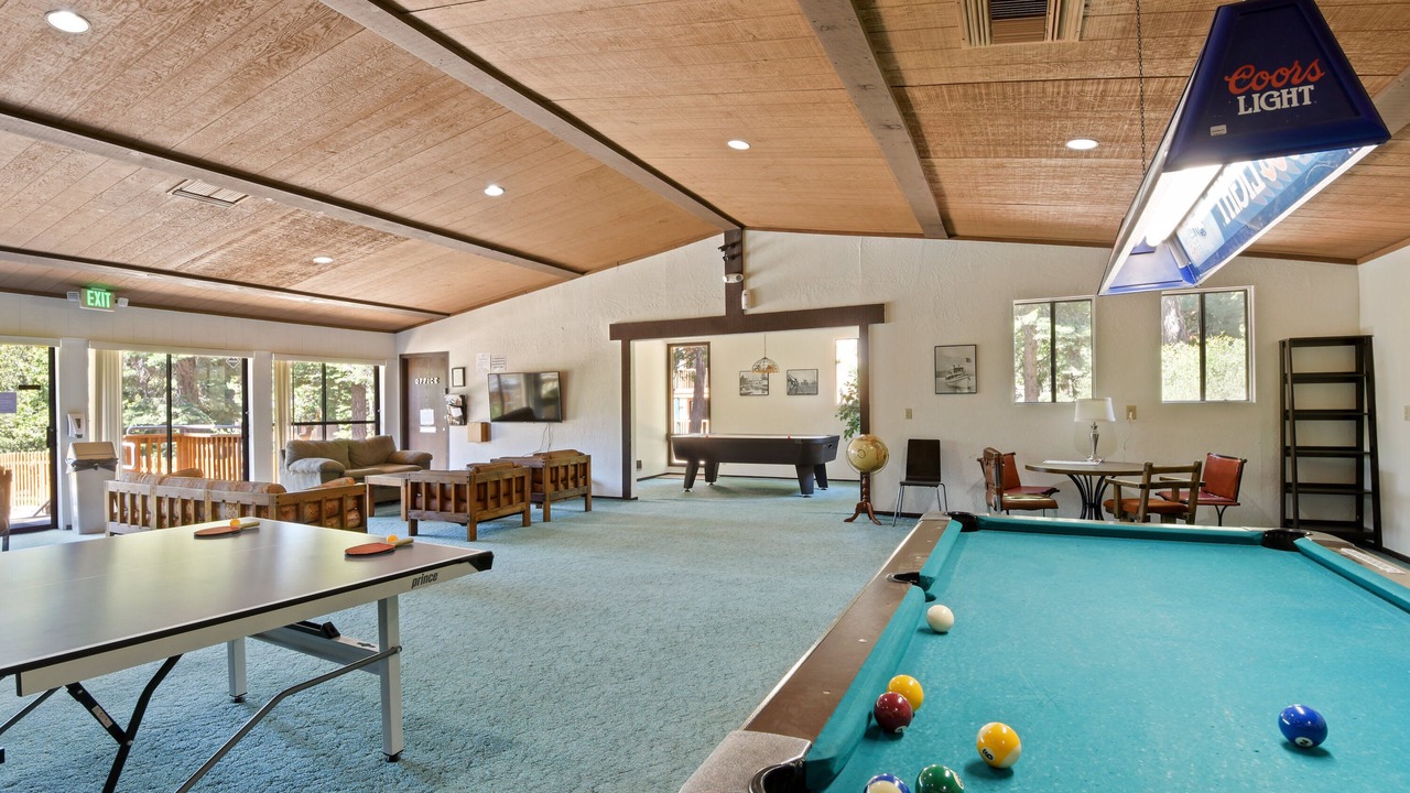 Photo of Bedroom in Kings Beach