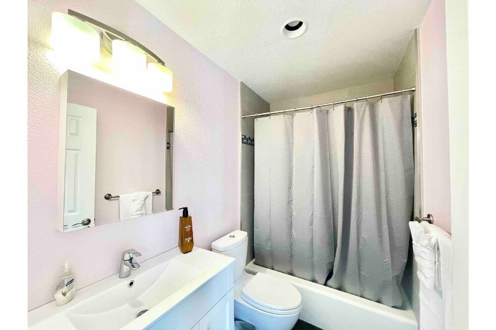 Photo of Bathroom in Santa Clara