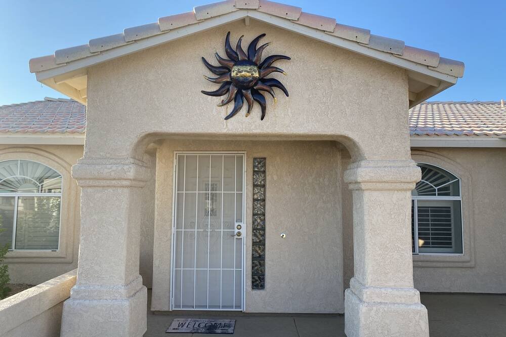 Photo of Outdoor in Lake Havasu City