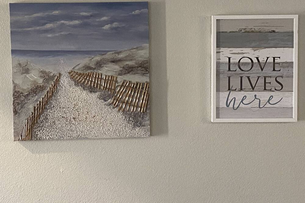Photo of Bedroom in Lake Havasu City