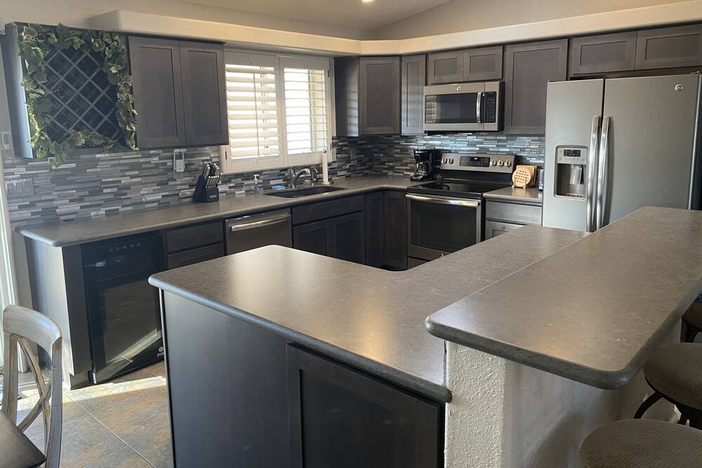 Photo of Kitchen in Lake Havasu City