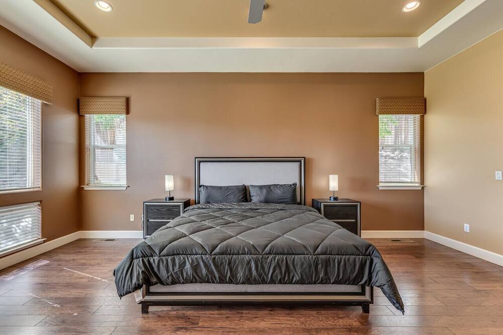 Photo of Bedroom in Reno