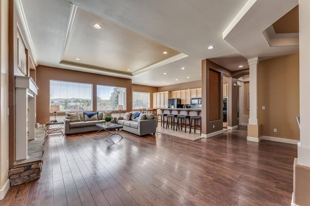 Photo of Livingroom in Reno