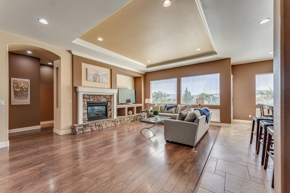 Photo of Livingroom in Reno