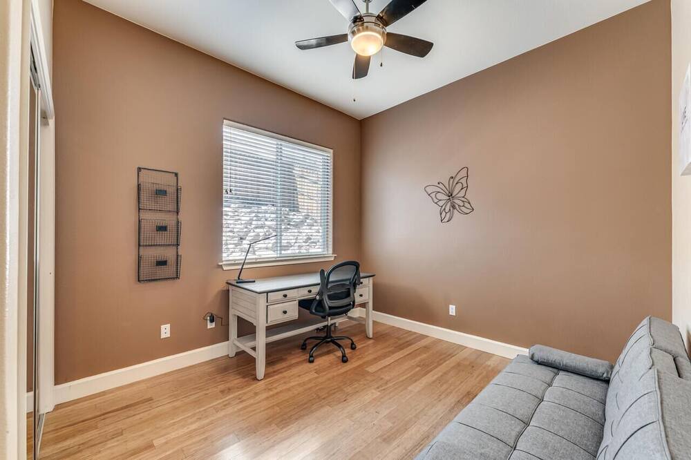 Photo of Livingroom in Reno