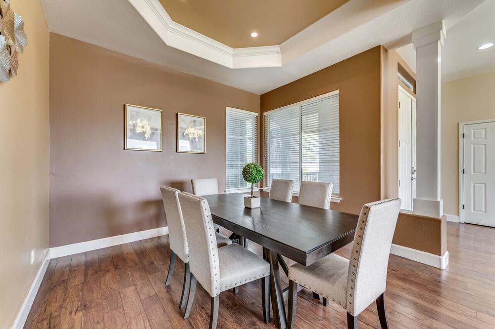 Photo of Kitchen in Reno