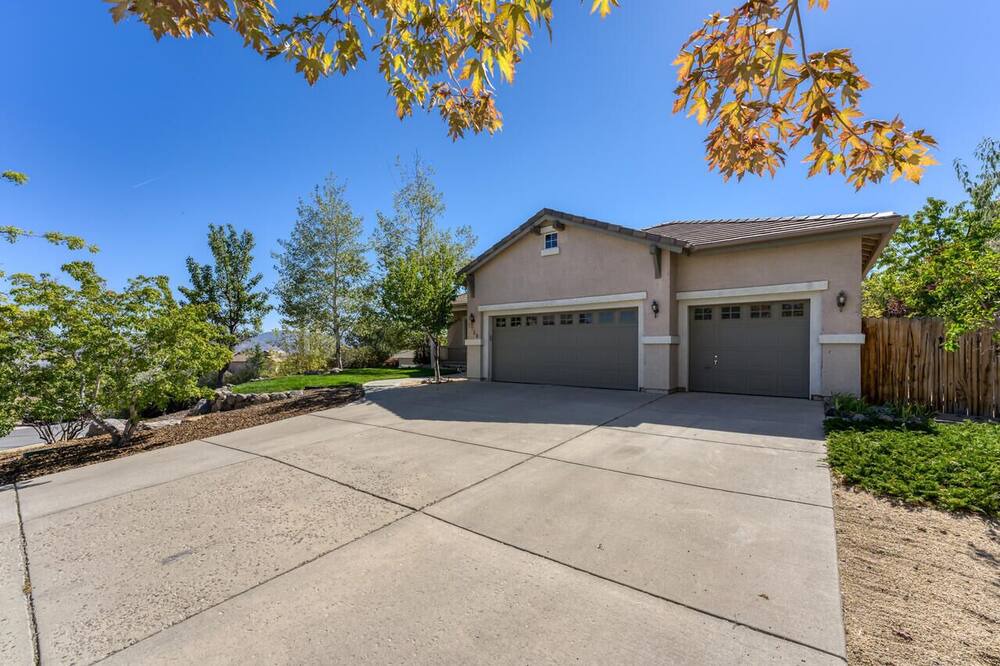 Photo of Outdoor in Reno
