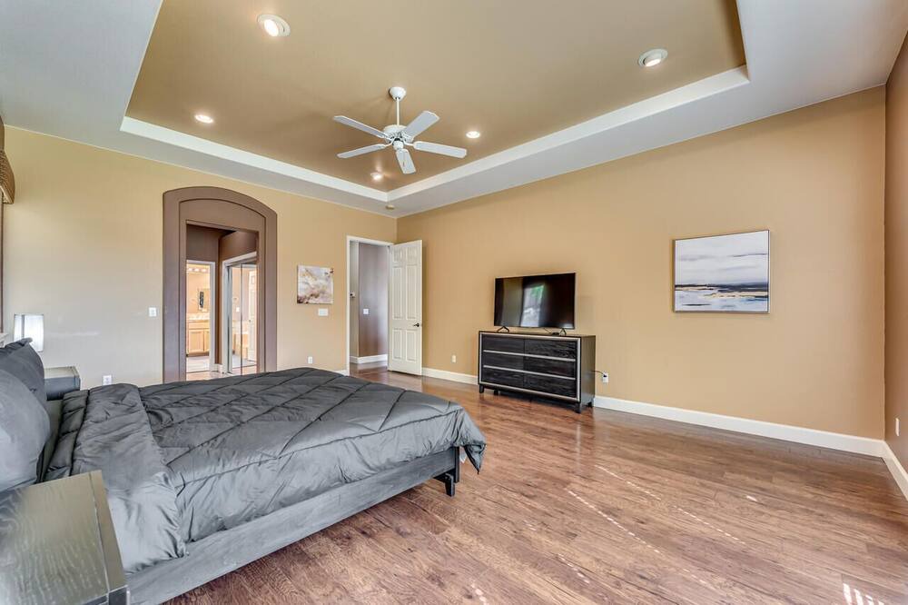 Photo of Bedroom in Reno