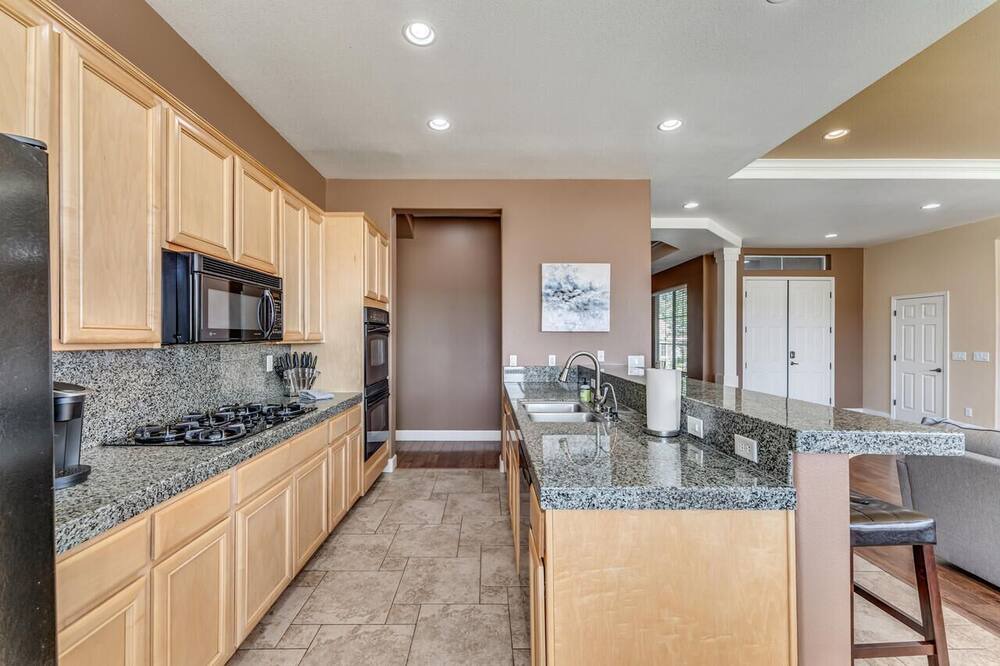 Photo of Kitchen in Reno