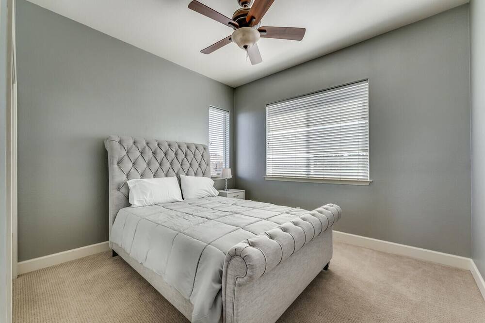 Photo of Bedroom in Reno