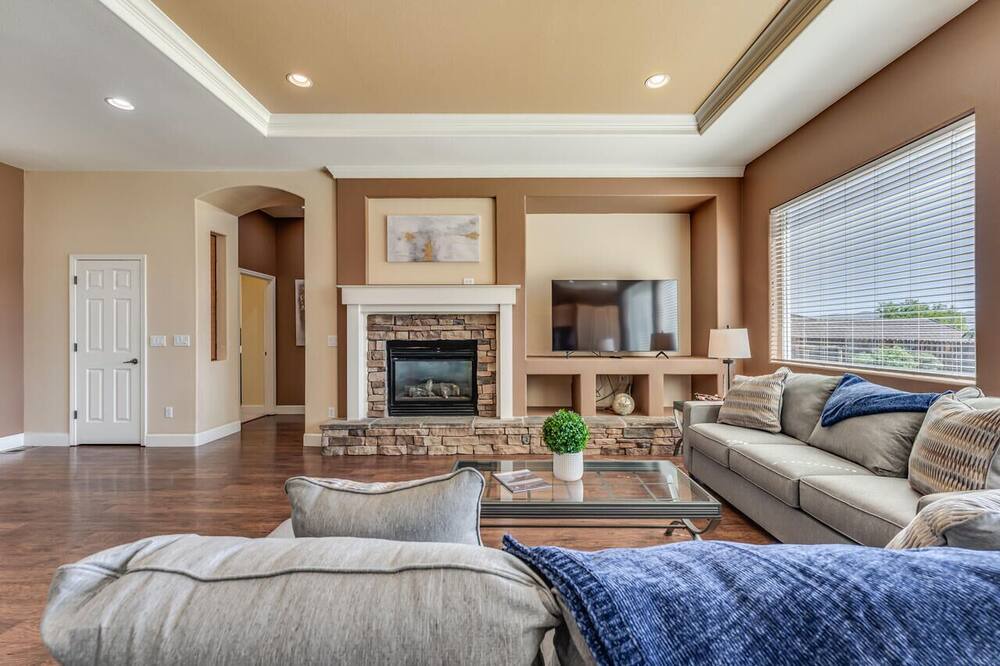 Photo of Livingroom in Reno