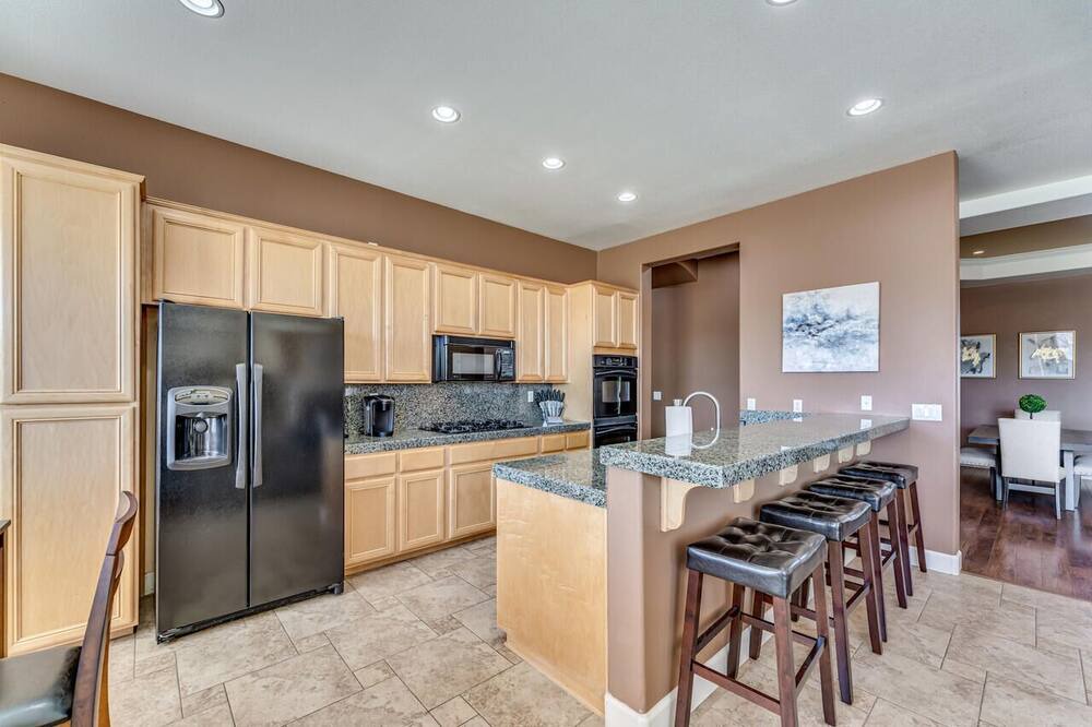 Photo of Kitchen in Reno