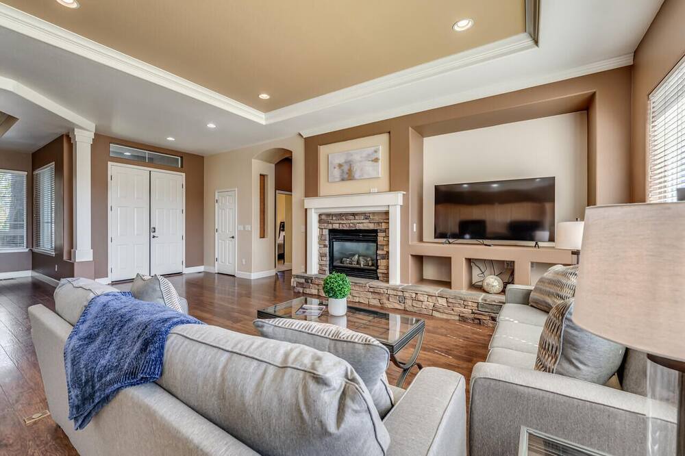 Photo of Livingroom in Reno
