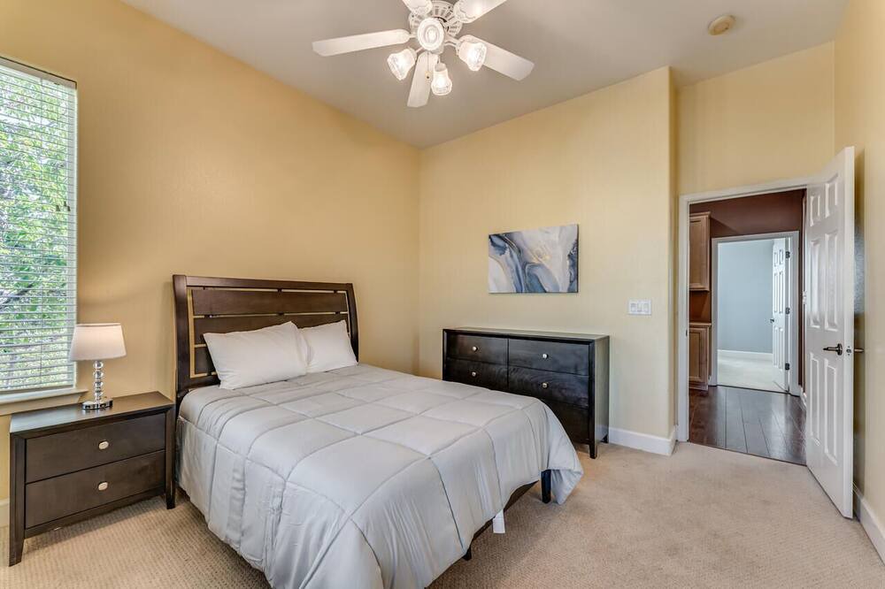 Photo of Bedroom in Reno