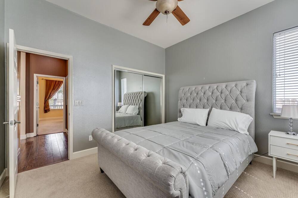 Photo of Bedroom in Reno