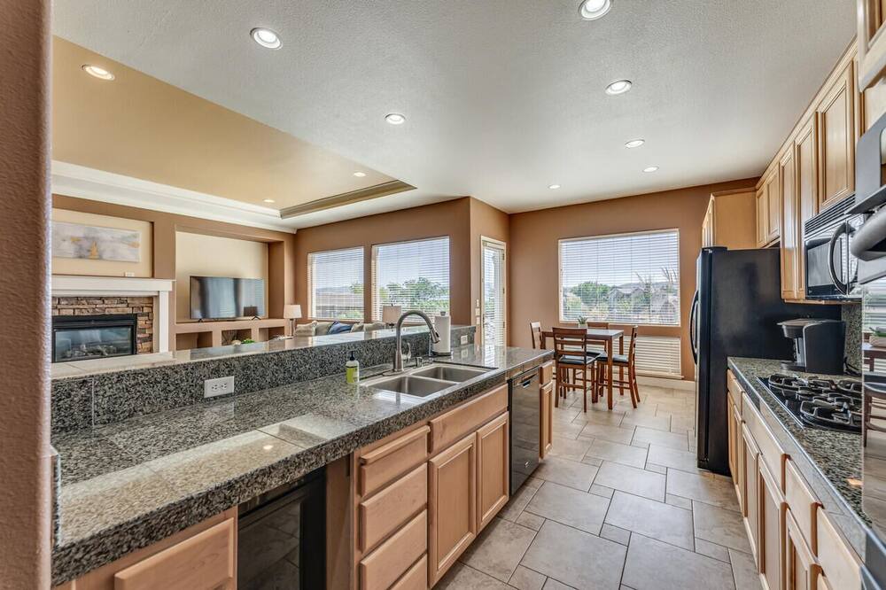 Photo of Kitchen in Reno