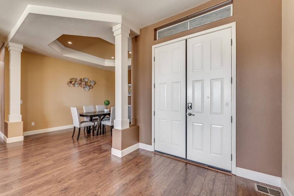 Photo of Bedroom in Reno