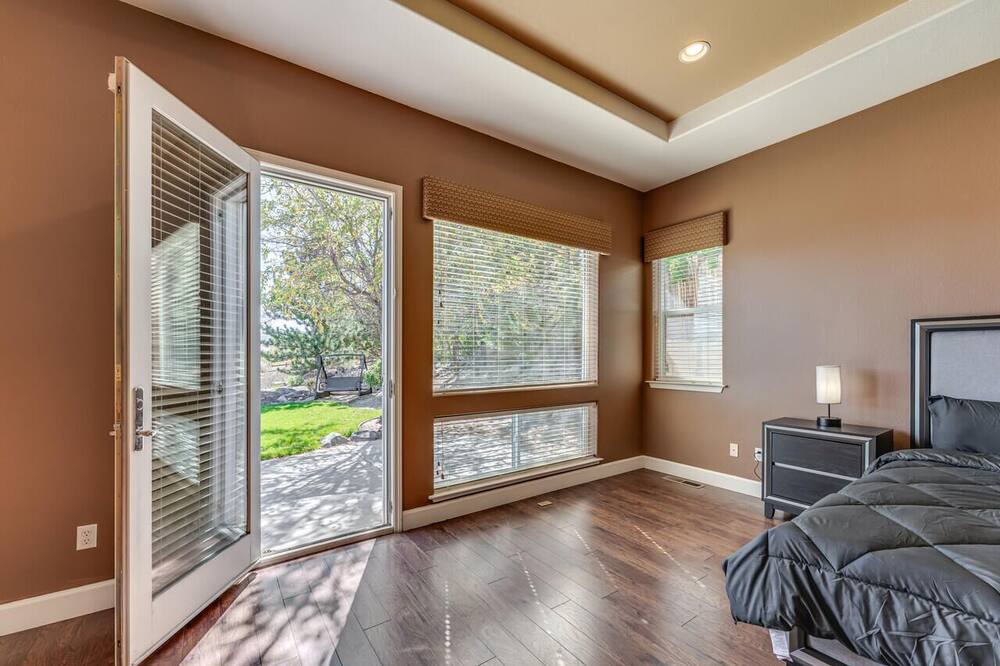 Photo of Bedroom in Reno