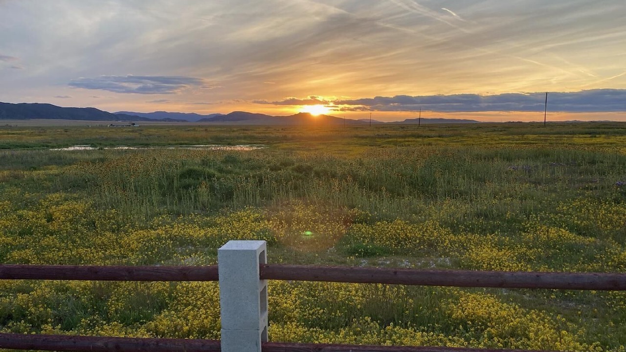Photo of Outdoor in Santa Margarita