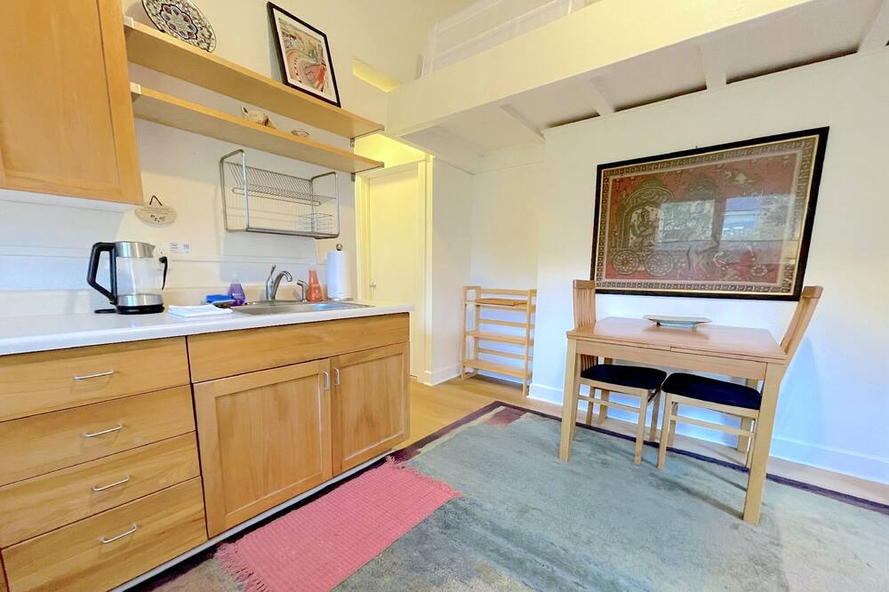 Photo of Kitchen in Westside Santa Cruz