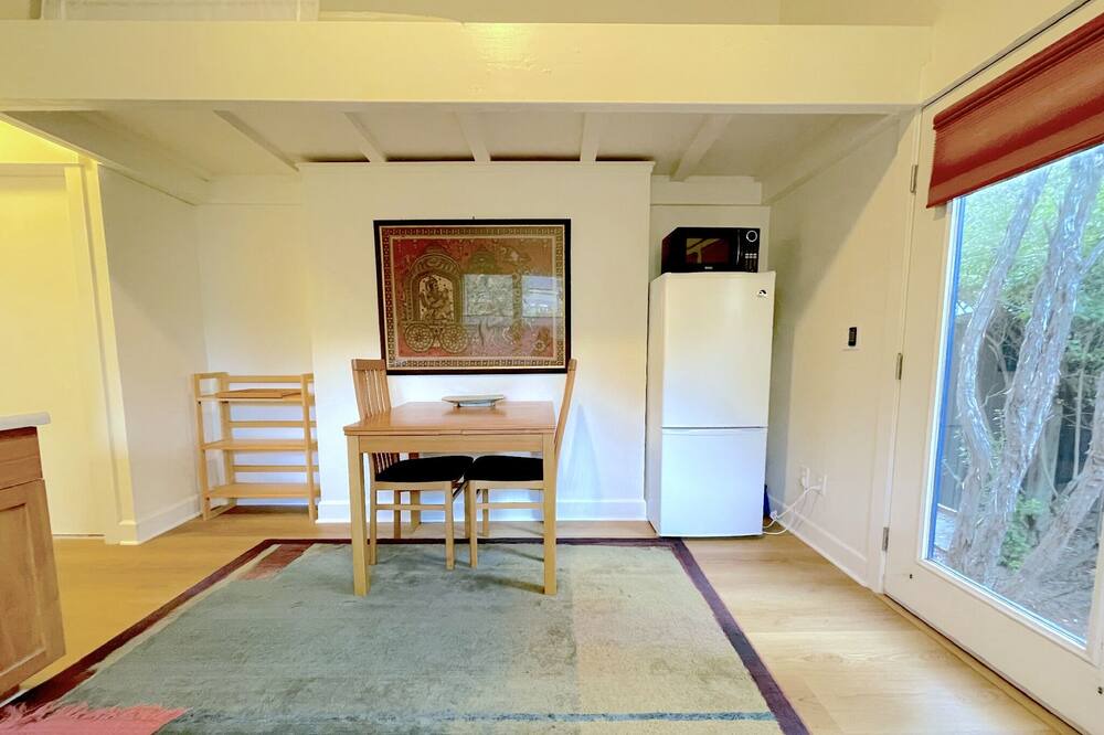Photo of Kitchen in Westside Santa Cruz