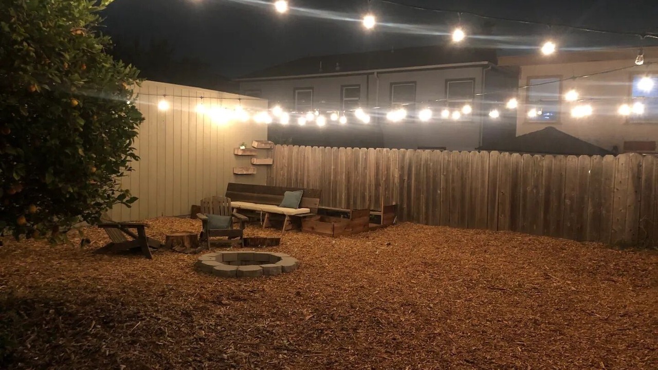Photo of Outdoor in Oakland