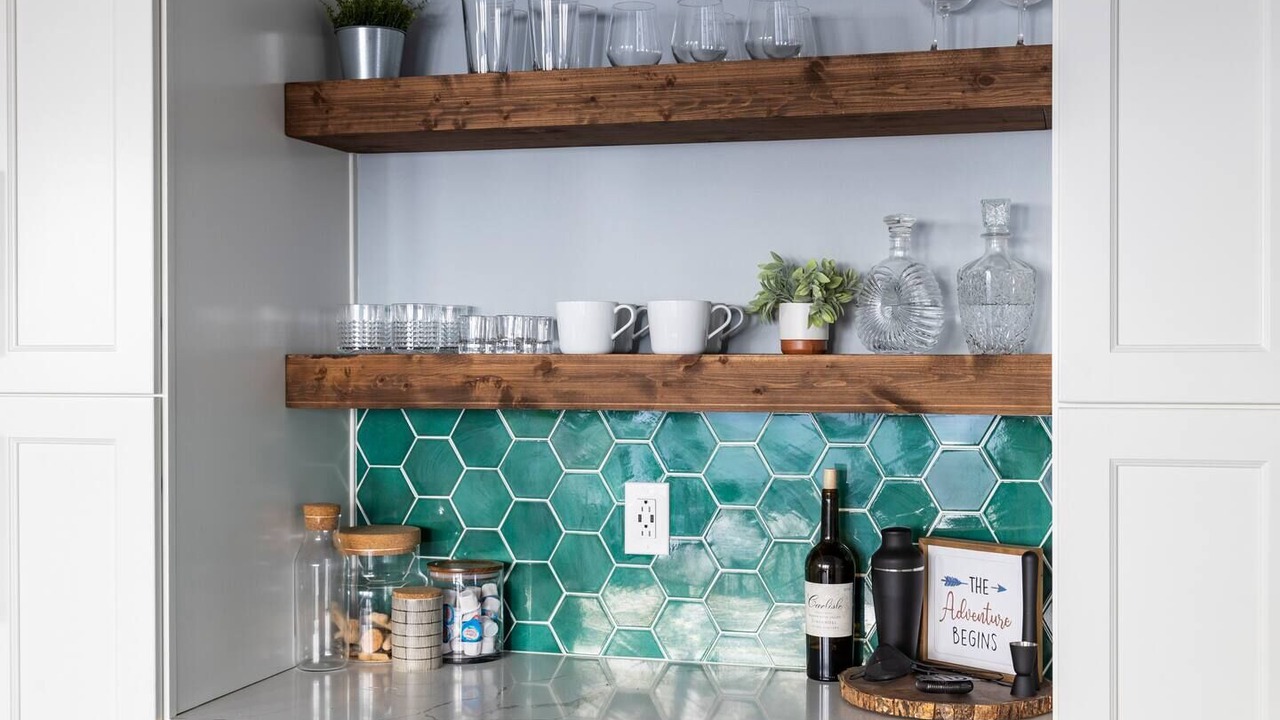 Photo of Kitchen in Oakland