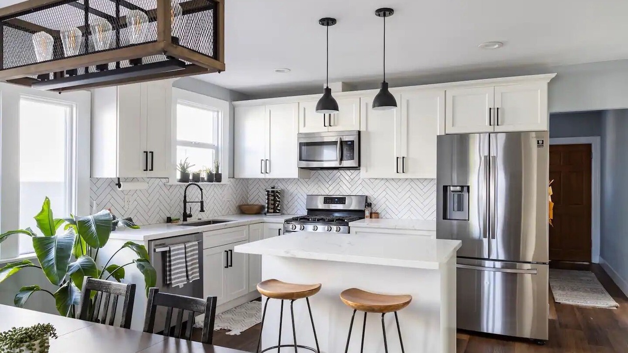 Photo of Kitchen in Oakland